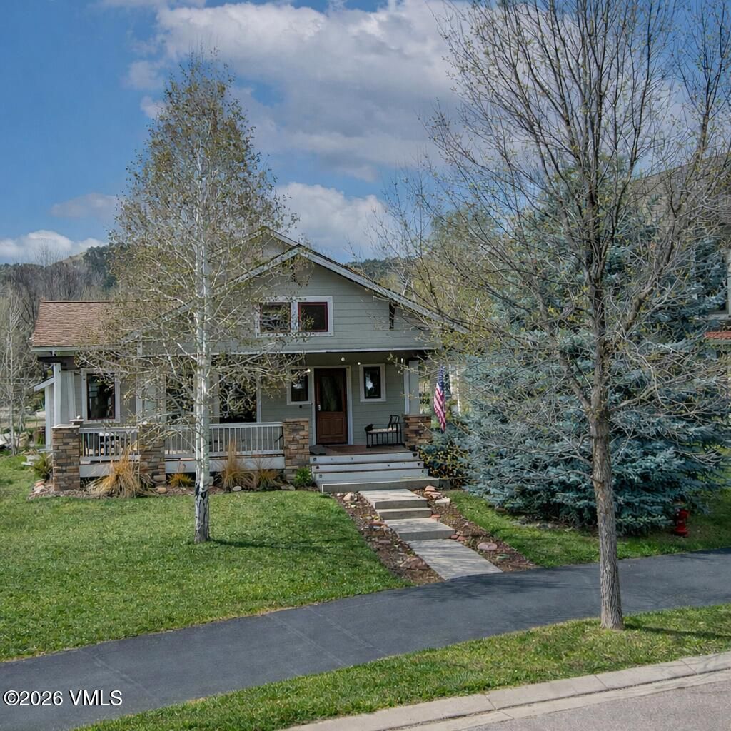 Photo of 85 Palmer Loop, Eagle, CO 81631 (MLS # 1013889)