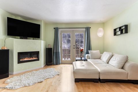 Photo of 4073 Spruce Way #26, Vail, CO 81657 (MLS # 1013589)