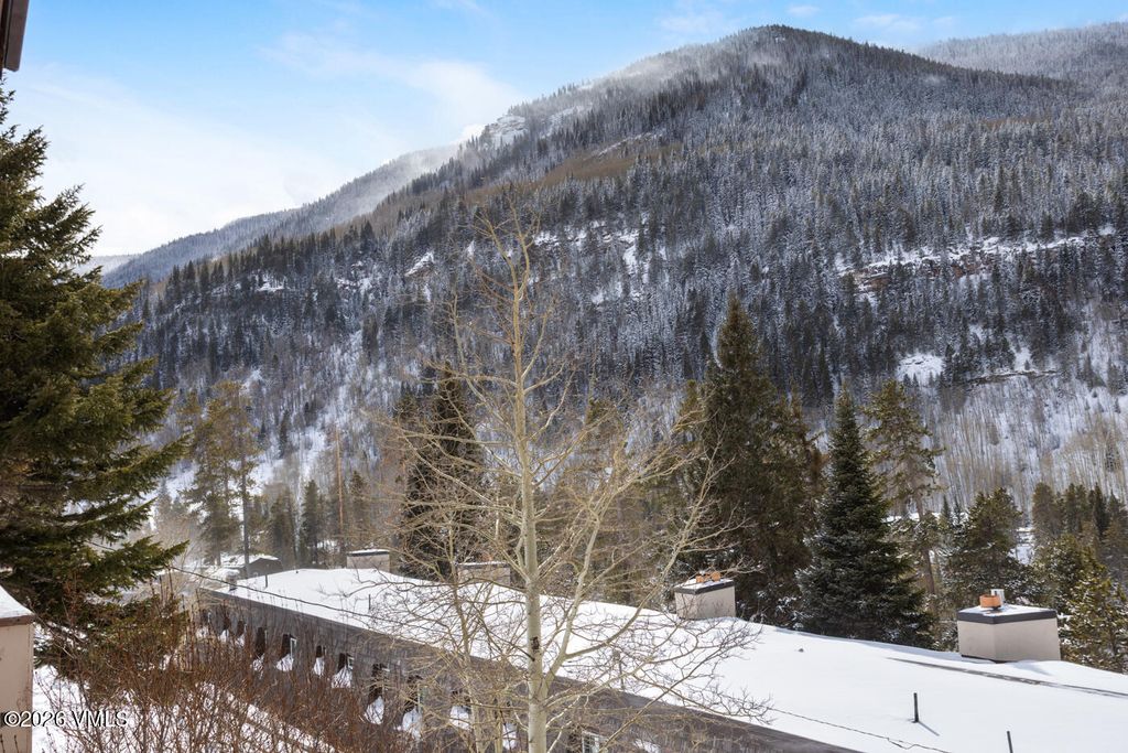 Photo of 4073 Spruce Way #26, Vail, CO 81657 (MLS # 1013589)