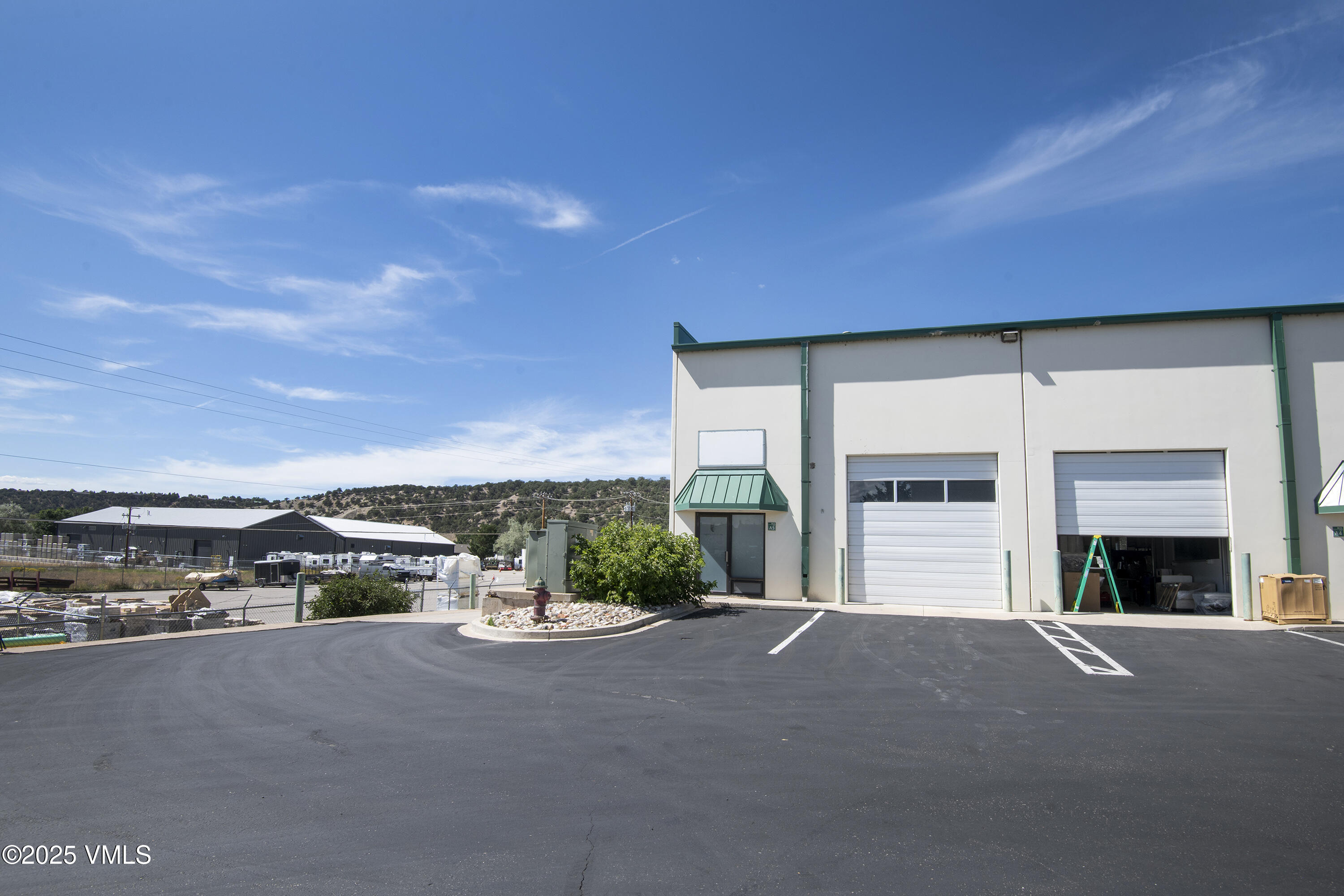 Eagle, Colorado 81631, United States, ,Commercial,Active,140393