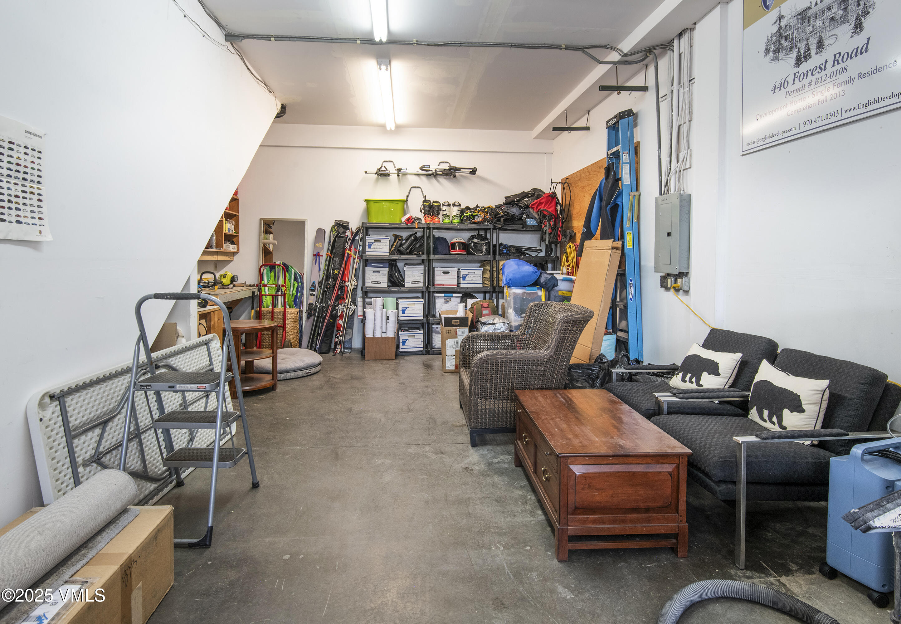 Eagle, Colorado 81631, United States, ,Commercial,Active,140393