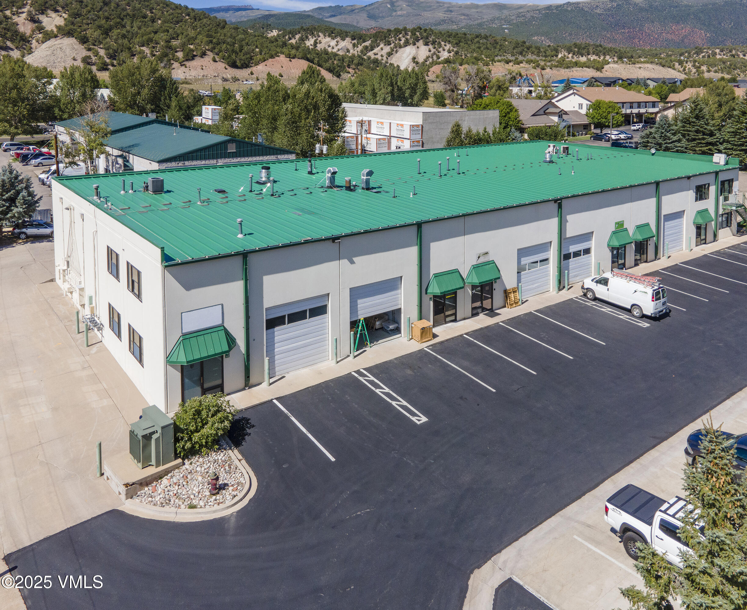 Eagle, Colorado 81631, United States, ,Commercial,Active,140393