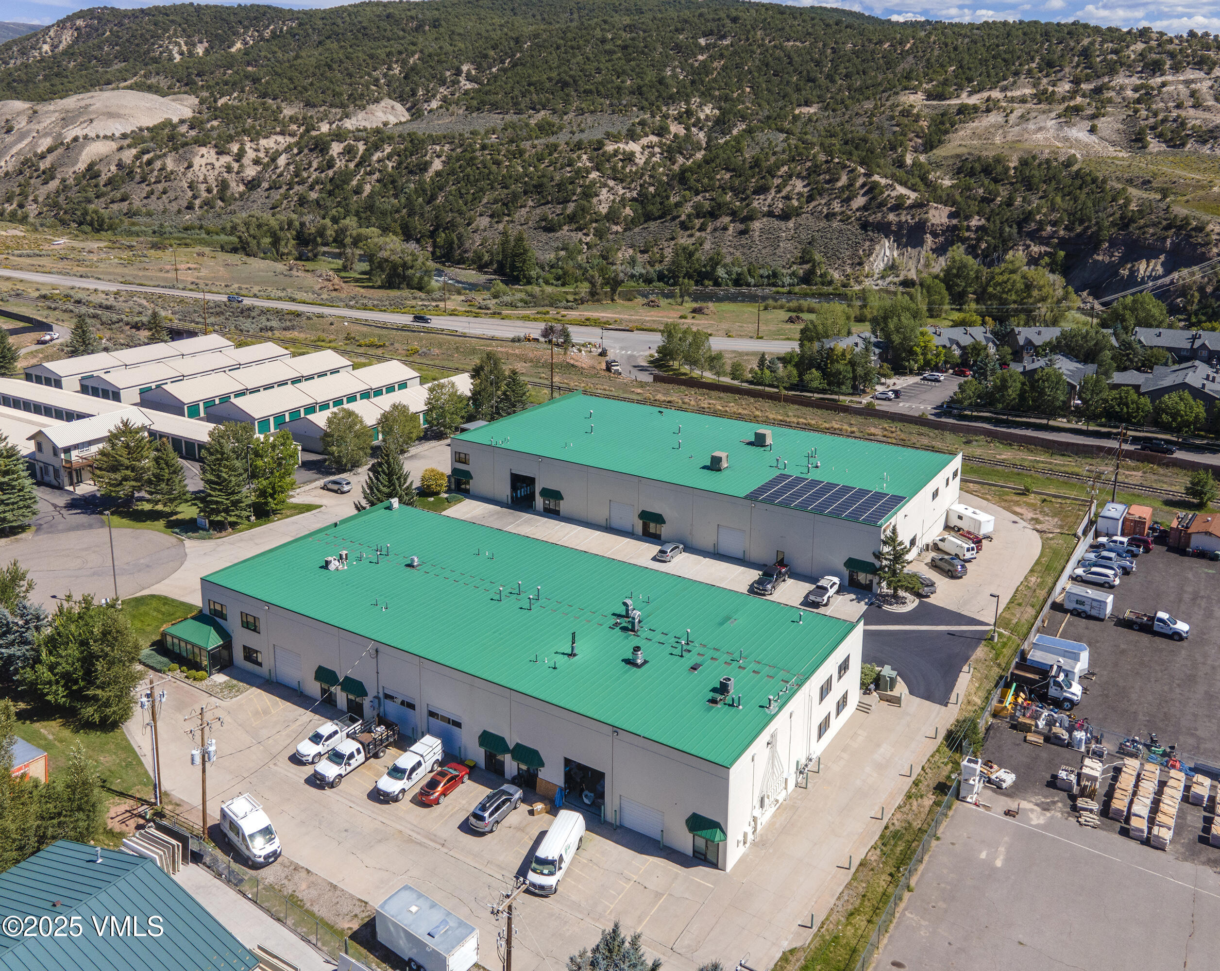 Eagle, Colorado 81631, United States, ,Commercial,Active,140393