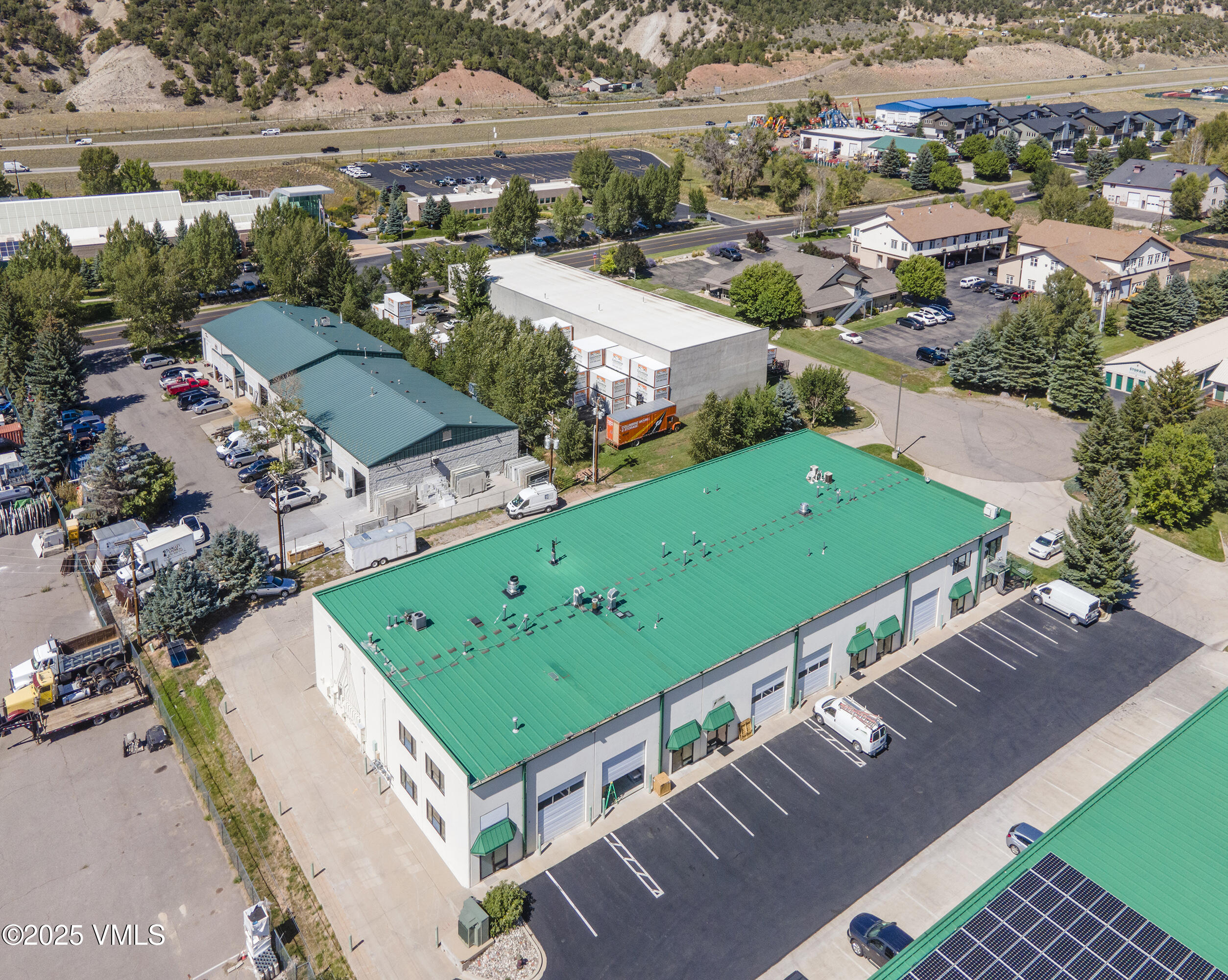 Eagle, Colorado 81631, United States, ,Commercial,Active,140393