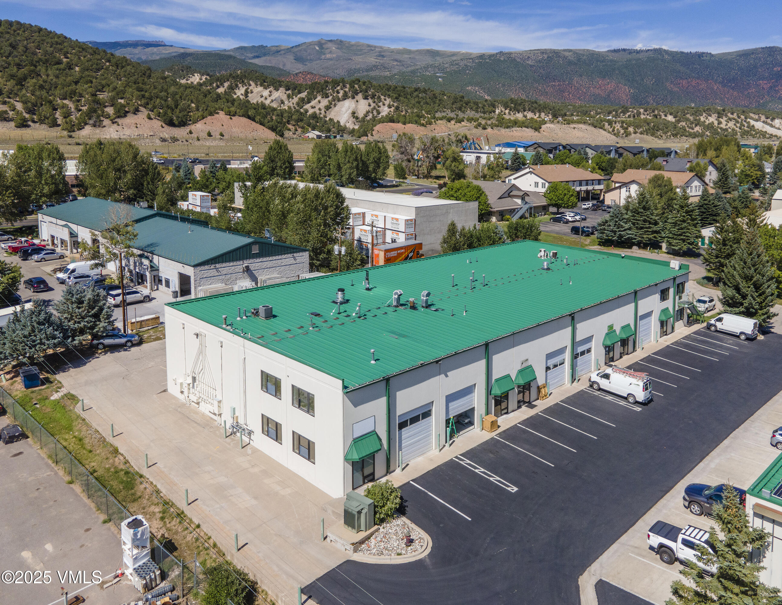 Eagle, Colorado 81631, United States, ,Commercial,Active,140393