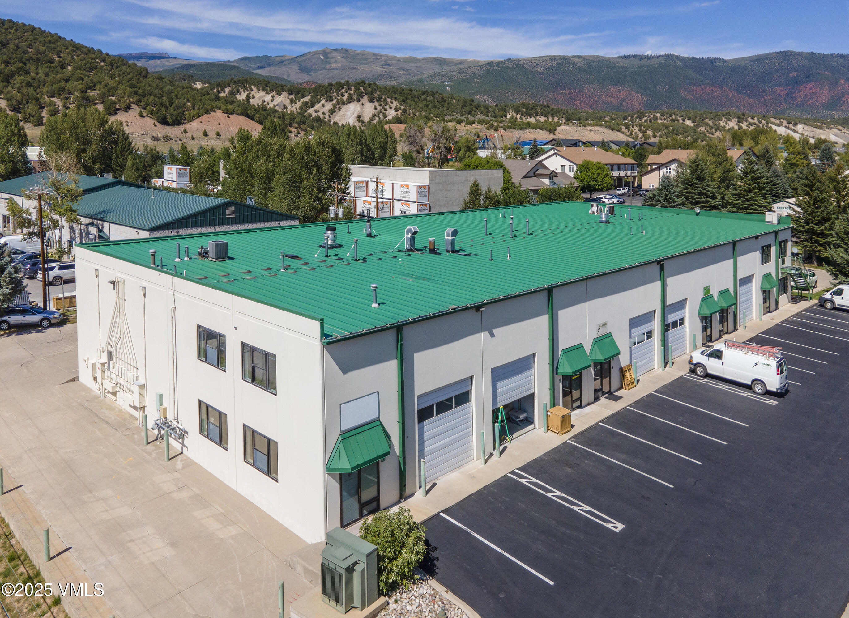 Eagle, Colorado 81631, United States, ,Commercial,Active,140393