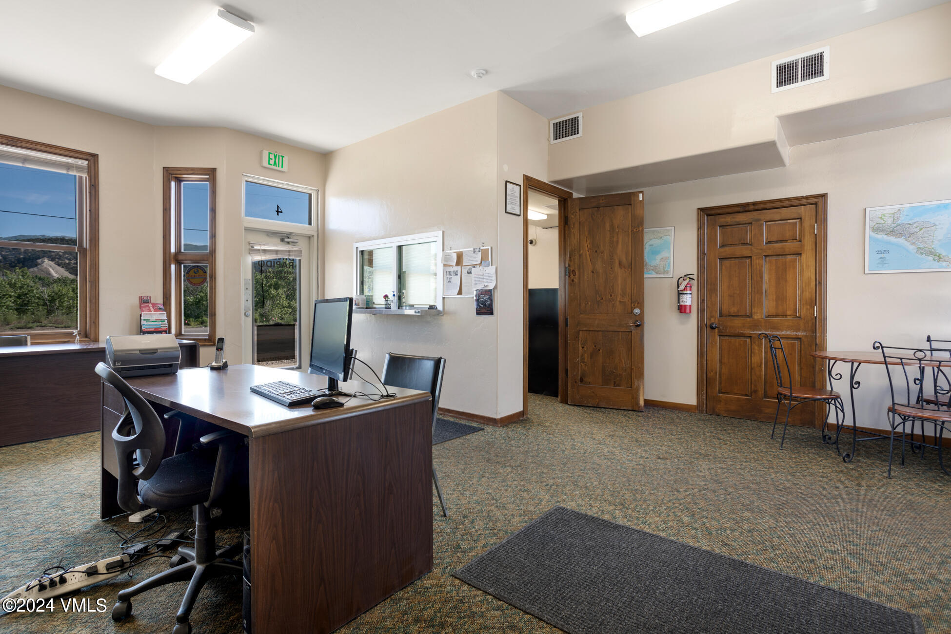 Eagle, Colorado 81631, United States, ,Commercial,Active,196908