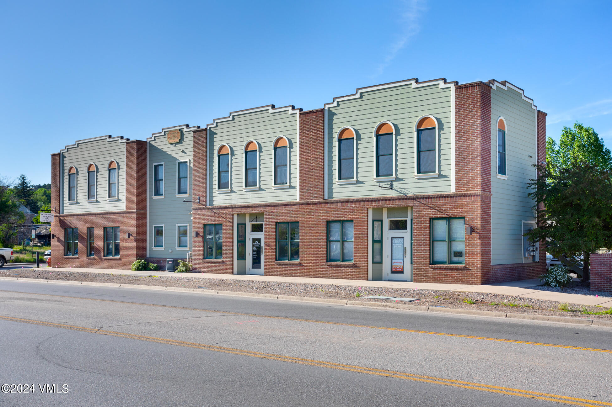 Eagle, Colorado 81631, United States, ,Commercial,Active,196908