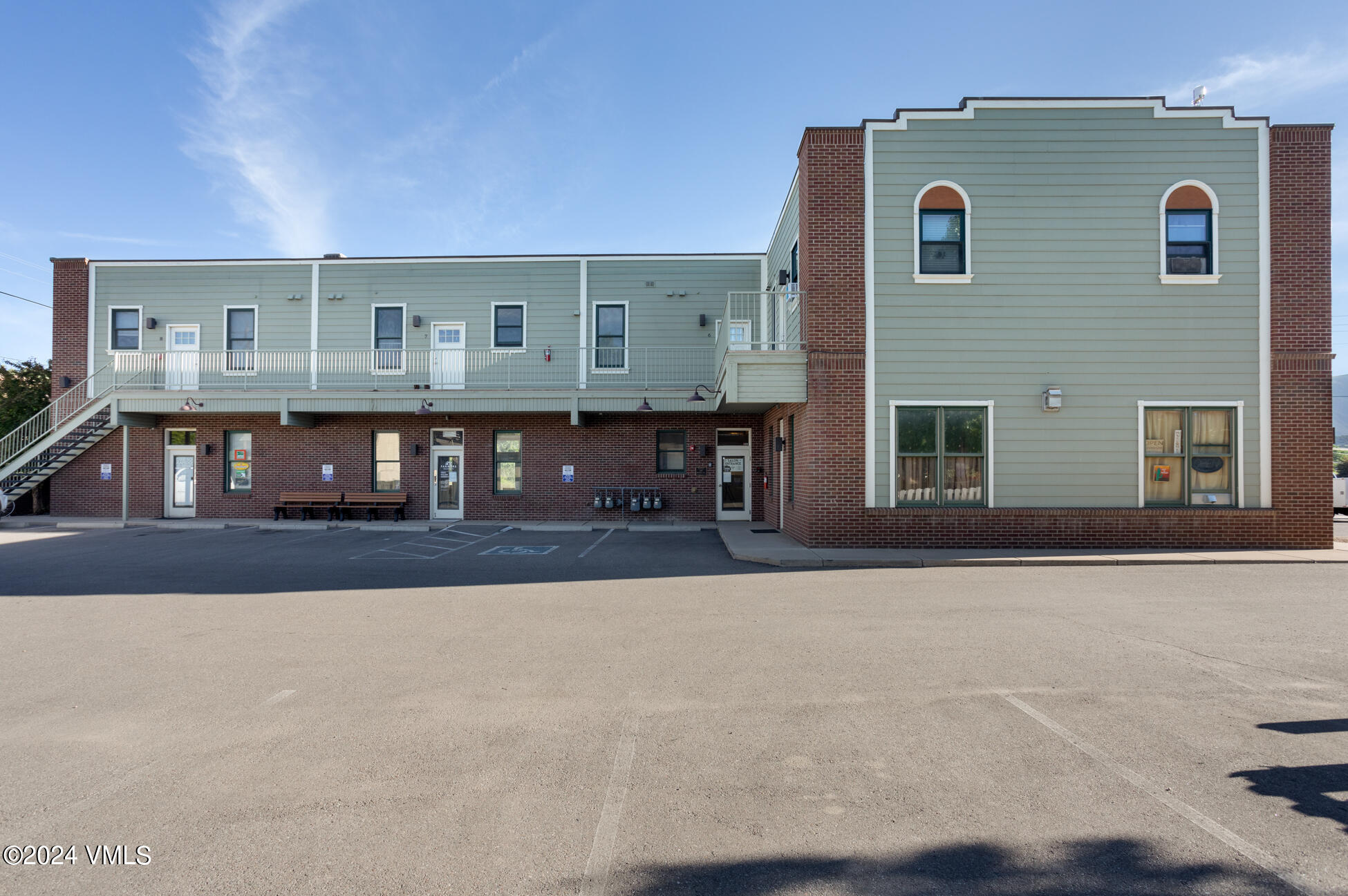 Eagle, Colorado 81631, United States, ,Commercial,Active,196908