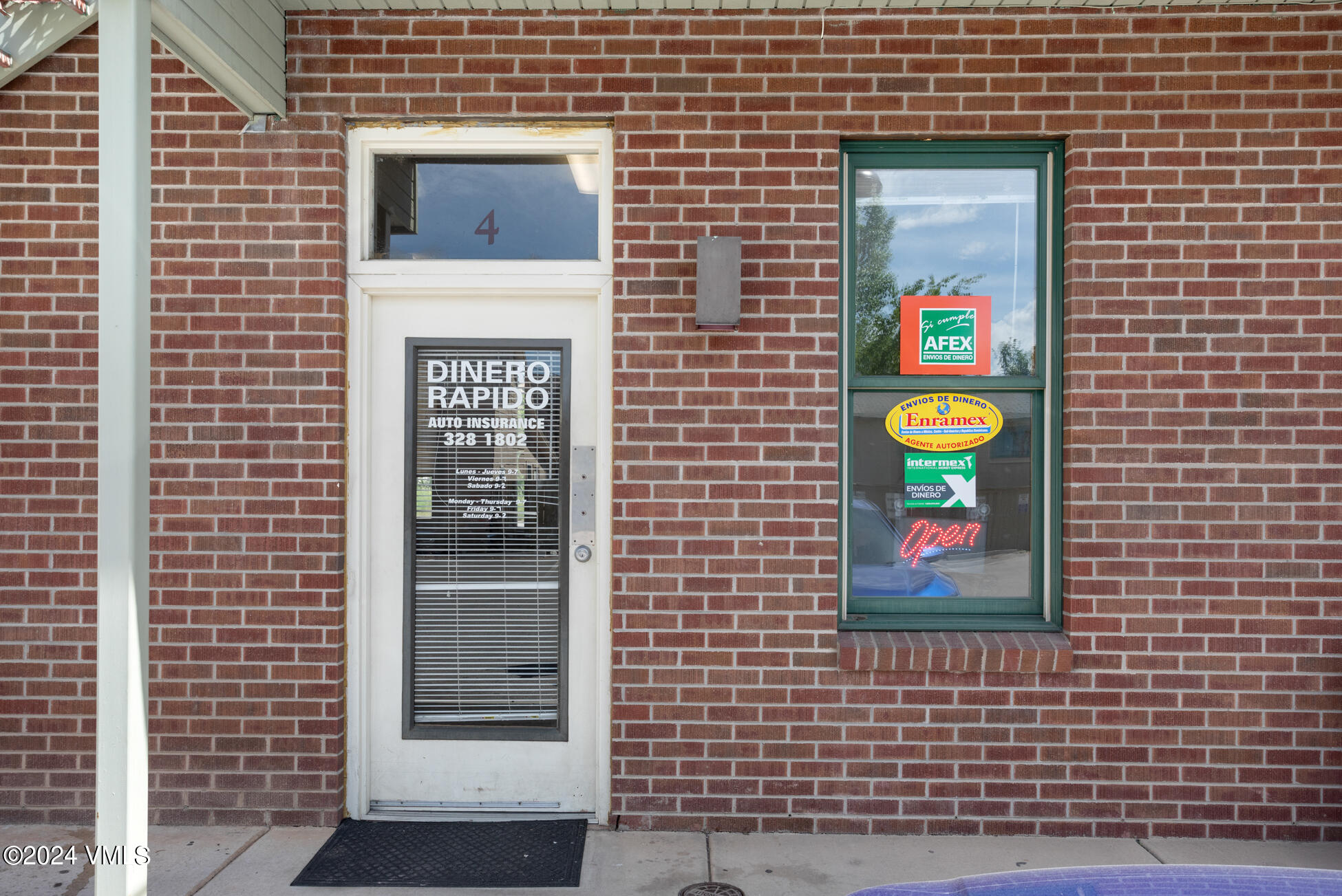 Eagle, Colorado 81631, United States, ,Commercial,Active,196908