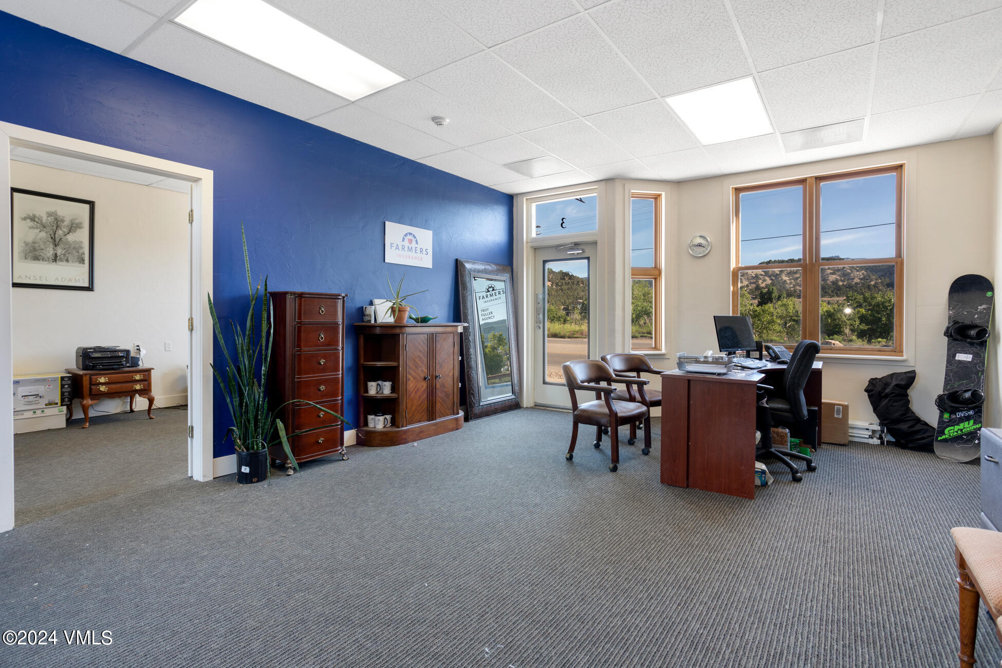 Eagle, Colorado 81631, United States, ,Commercial,Active,196908