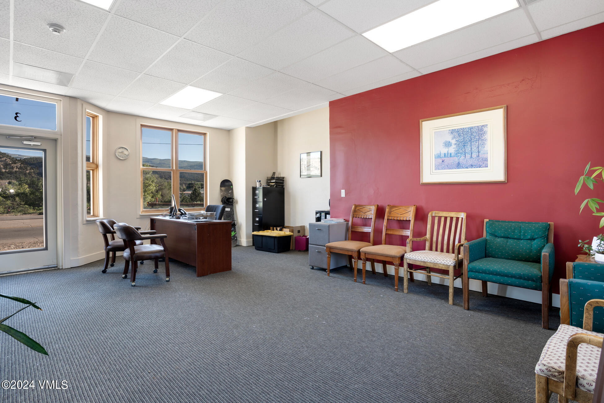 Eagle, Colorado 81631, United States, ,Commercial,Active,196908