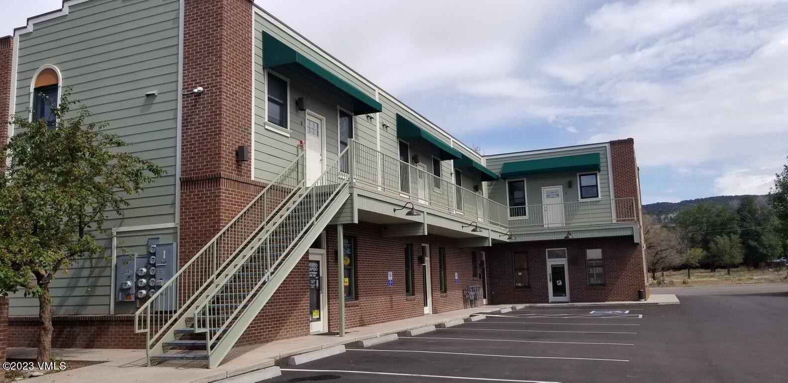 Eagle, Colorado 81631, United States, ,Commercial,Active,196908