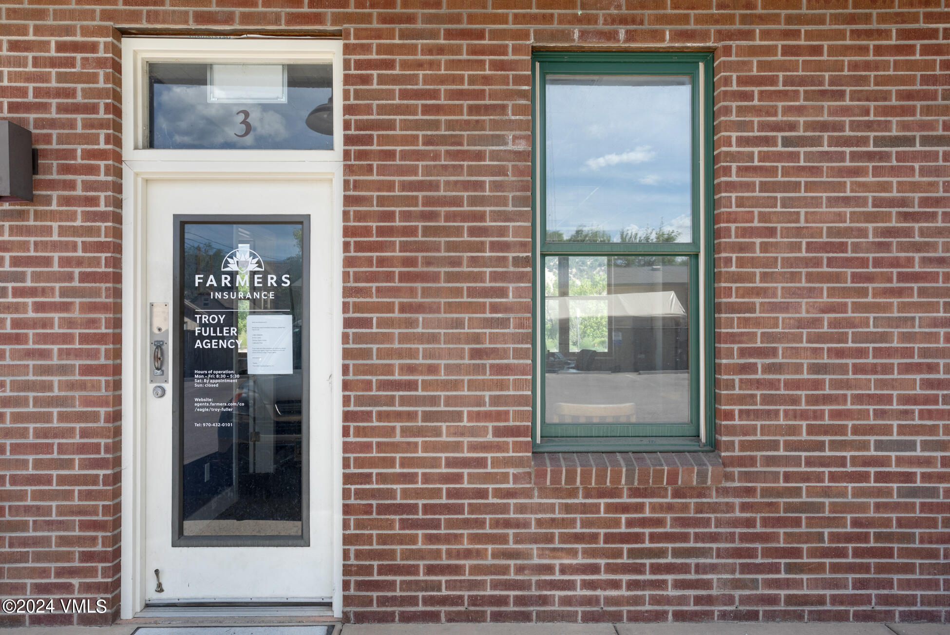 Eagle, Colorado 81631, United States, ,Commercial,Active,196908