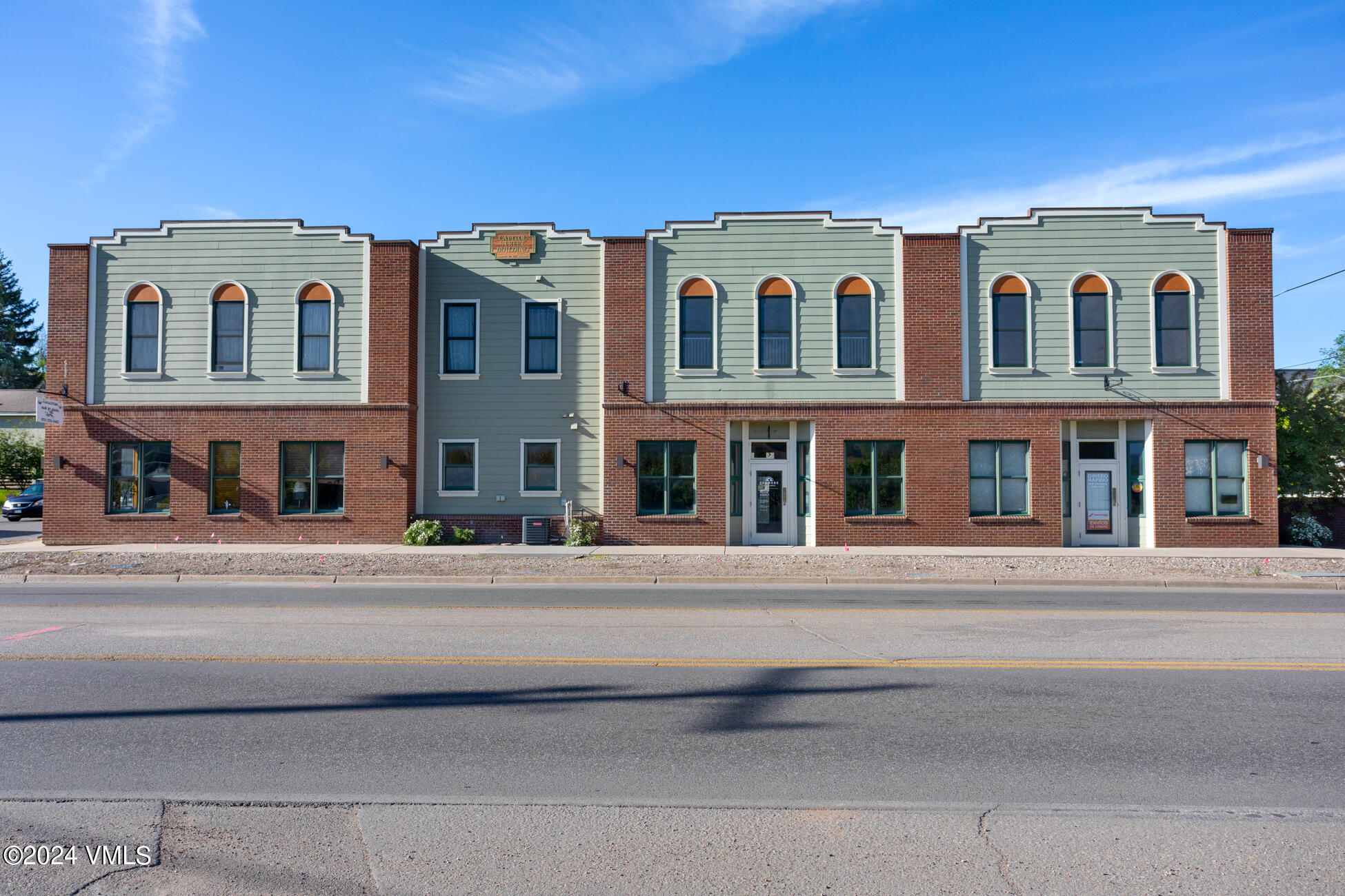 Eagle, Colorado 81631, United States, ,Commercial,Active,196908