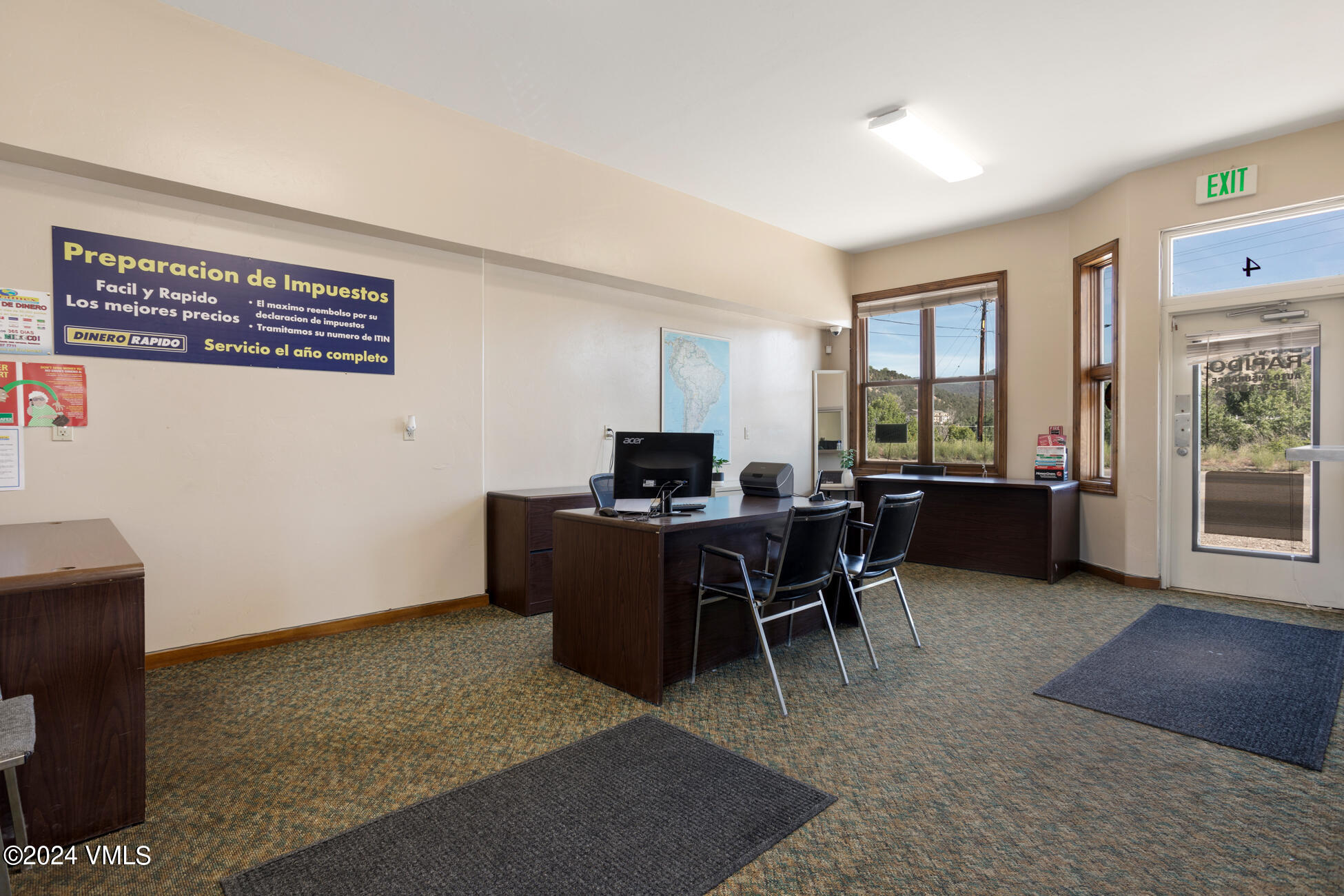 Eagle, Colorado 81631, United States, ,Commercial,Active,196908