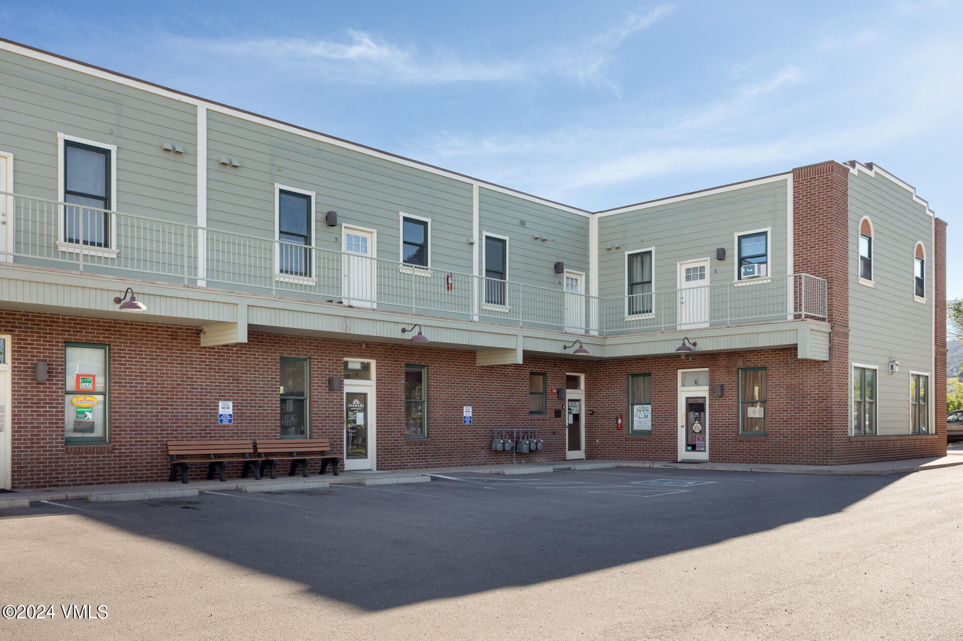 Eagle, Colorado 81631, United States, ,Commercial,Active,196908