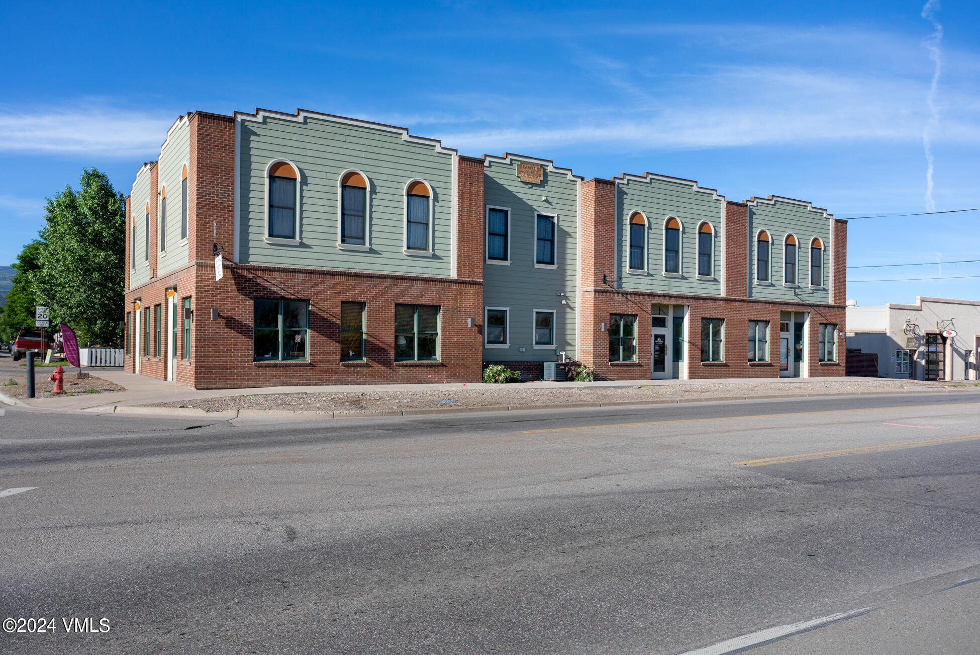 Eagle, Colorado 81631, United States, ,Commercial,Active,196908