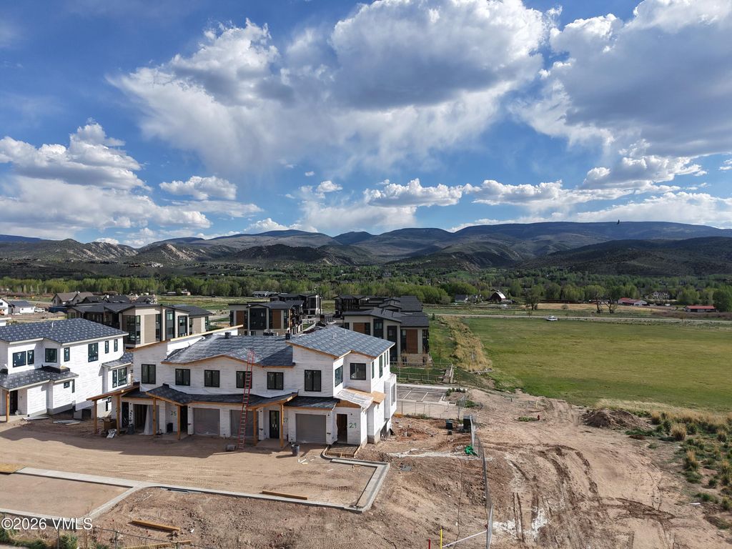 Photo of 27 Snowy Peak Road, Eagle, CO 81631 (MLS # 1014059)