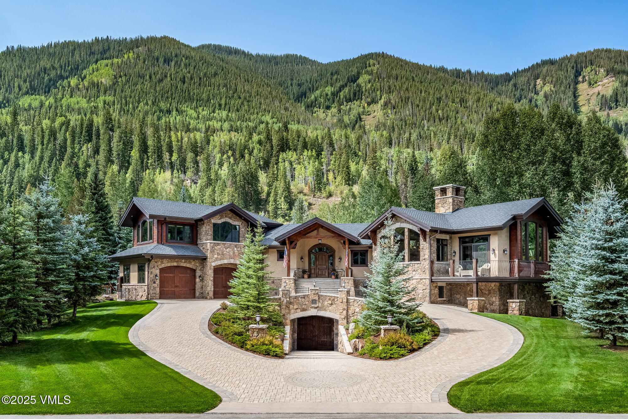 Vail, Colorado 81657, United States, 5 Bedrooms Bedrooms, ,6 BathroomsBathrooms,Residential,Active,249140