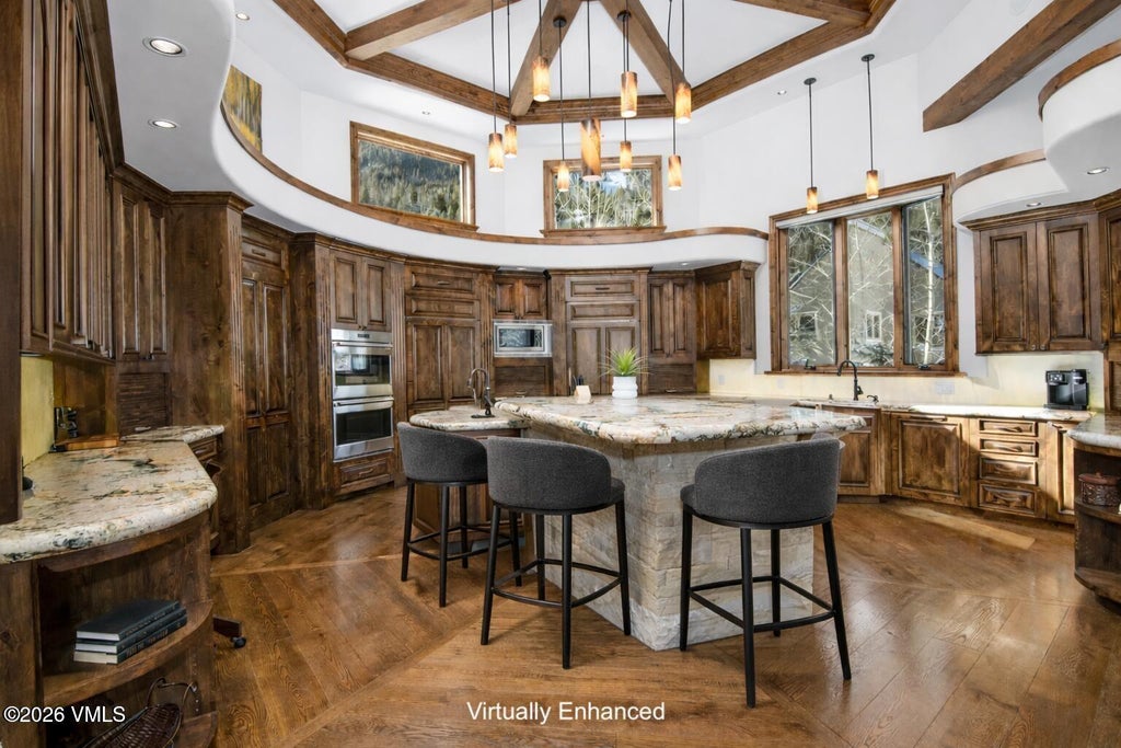 Photo of 4936 Juniper Lane, Vail, CO 81657 (MLS # 1013095)