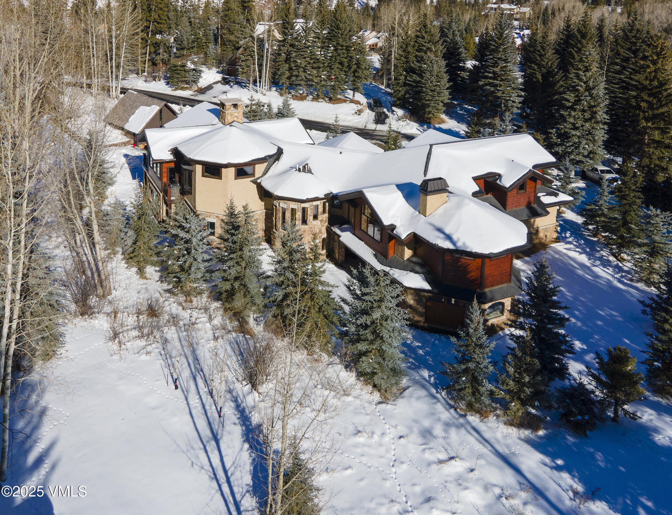 Vail, Colorado 81657, United States, 5 Bedrooms Bedrooms, ,6 BathroomsBathrooms,Residential,Active,249140