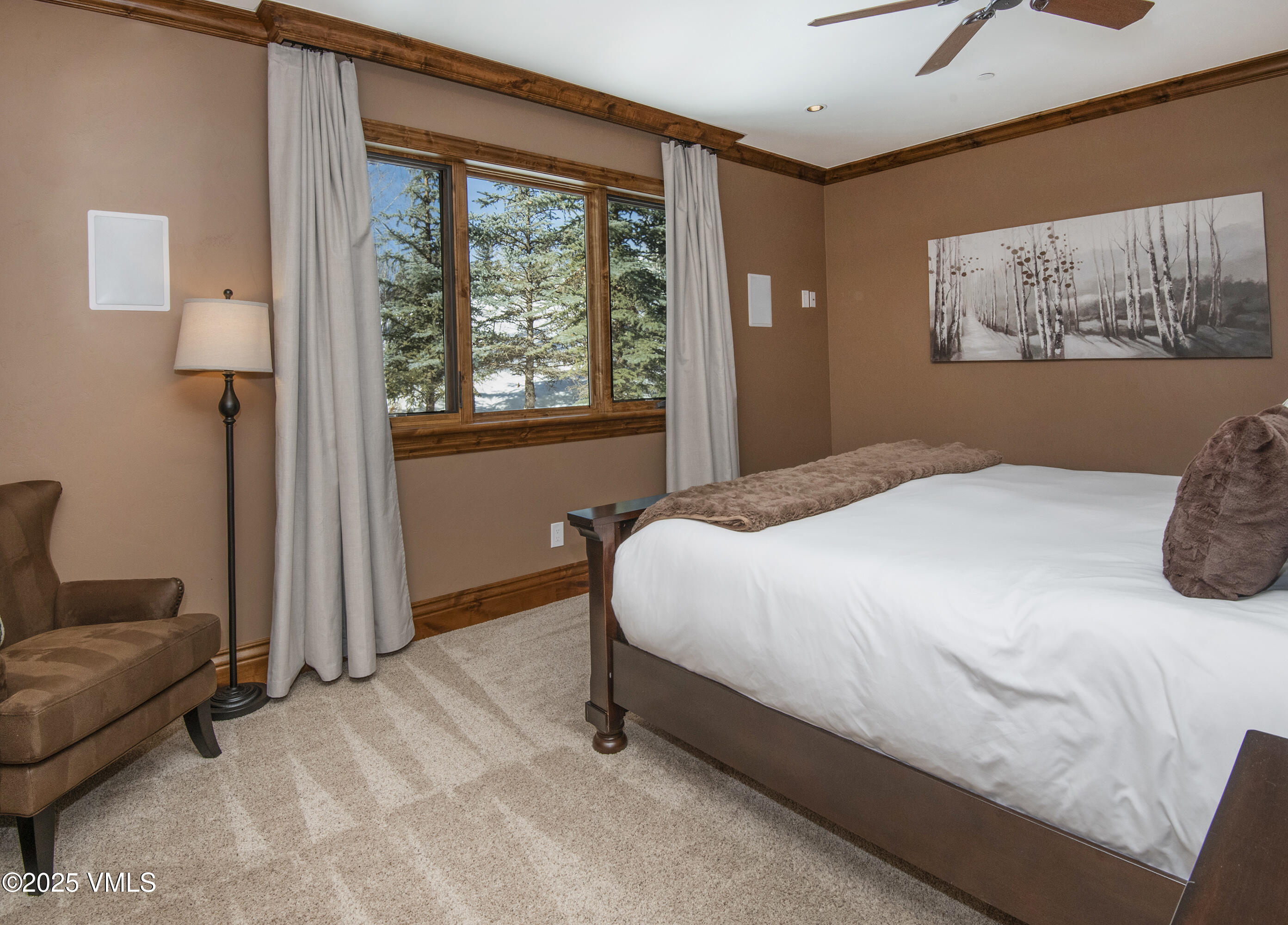 Vail, Colorado 81657, United States, 5 Bedrooms Bedrooms, ,6 BathroomsBathrooms,Residential,Active,249140