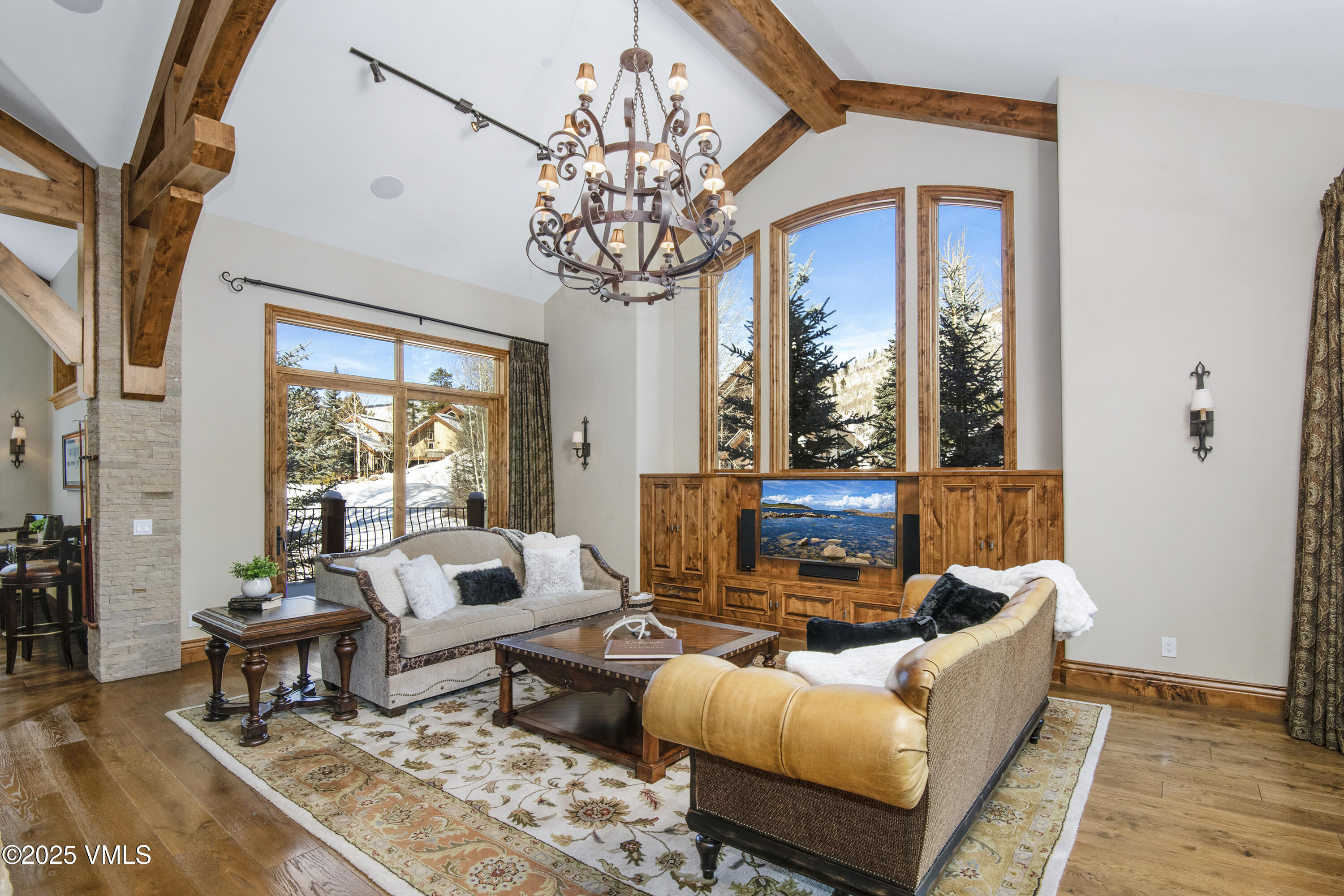 Vail, Colorado 81657, United States, 5 Bedrooms Bedrooms, ,6 BathroomsBathrooms,Residential,Active,249140