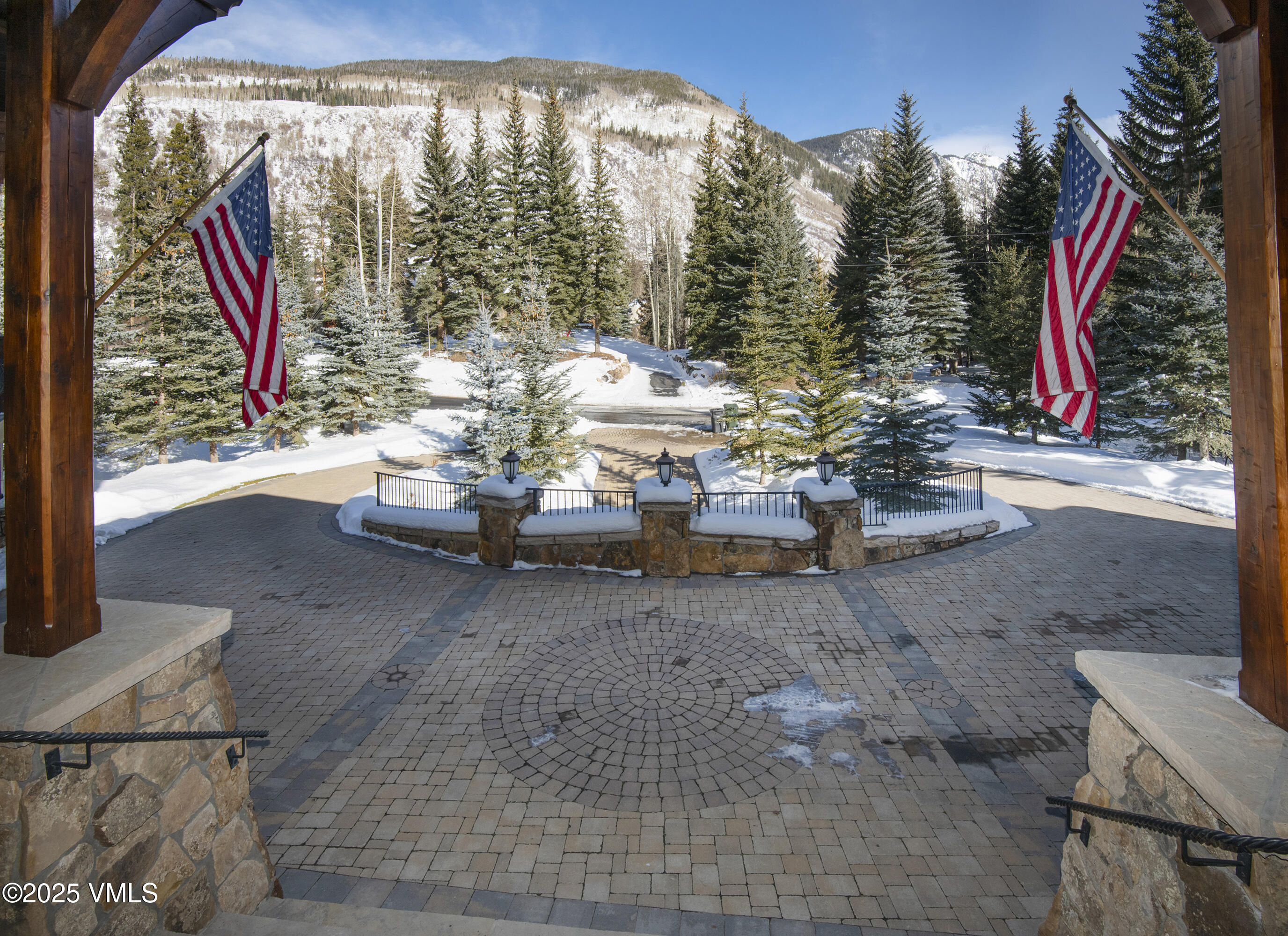 Vail, Colorado 81657, United States, 5 Bedrooms Bedrooms, ,6 BathroomsBathrooms,Residential,Active,249140