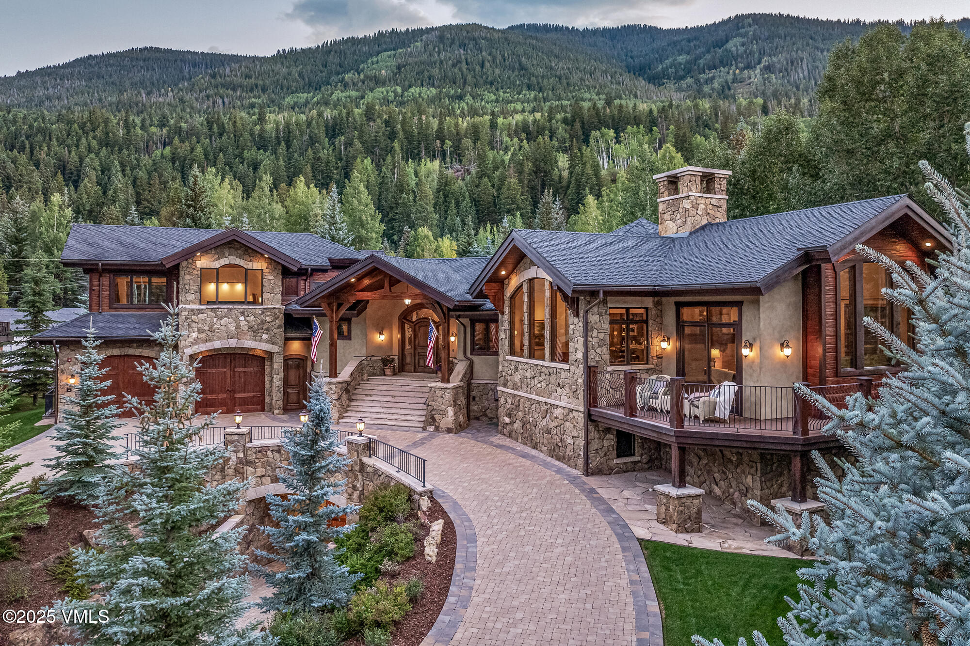 Vail, Colorado 81657, United States, 5 Bedrooms Bedrooms, ,6 BathroomsBathrooms,Residential,Active,249140