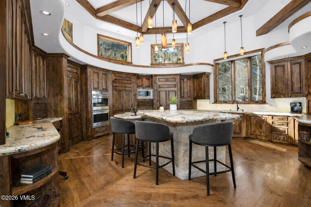 Photo of 4936 Juniper Lane, Vail, CO 81657 (MLS # 1013095)