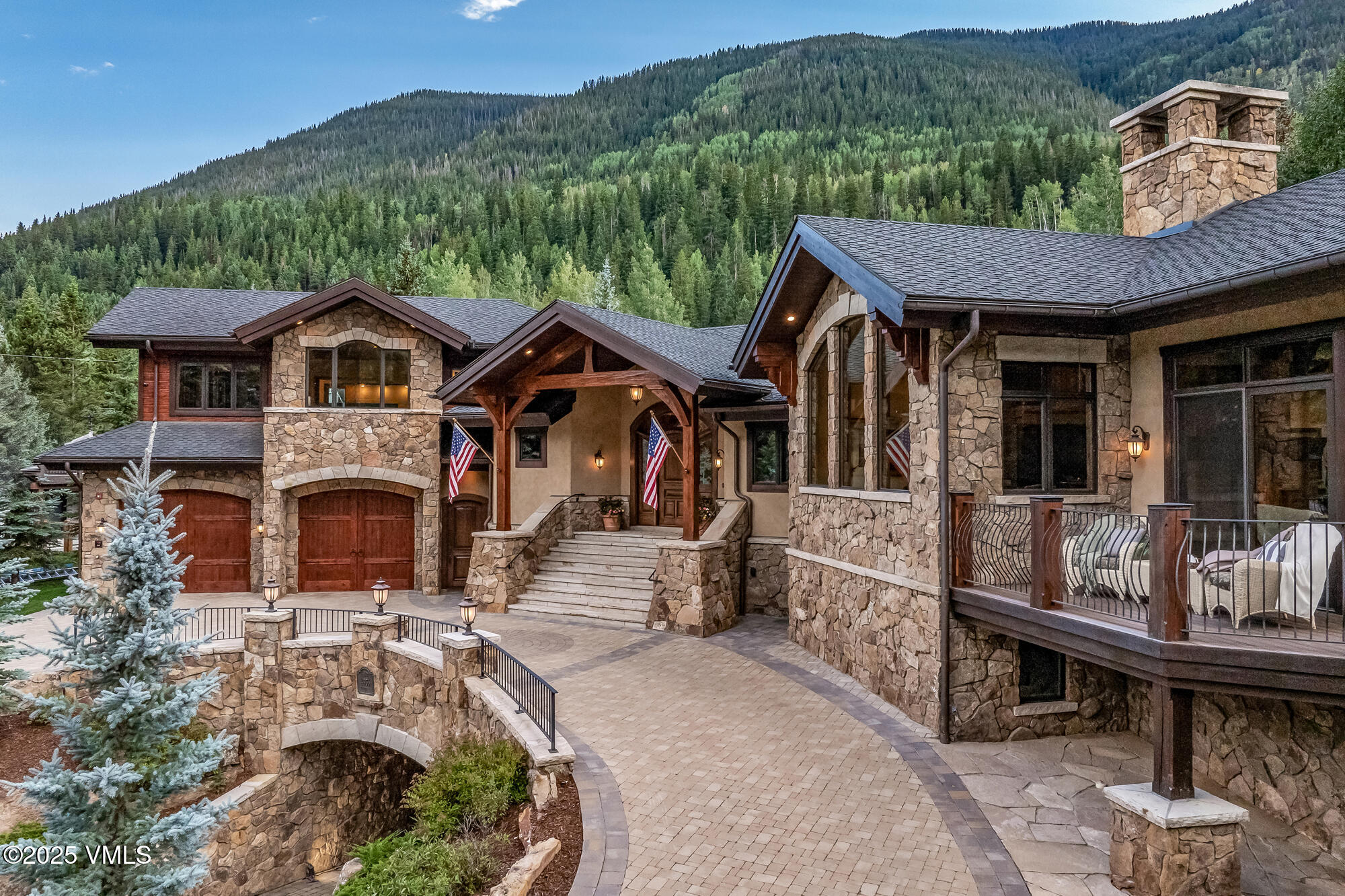 Vail, Colorado 81657, United States, 5 Bedrooms Bedrooms, ,6 BathroomsBathrooms,Residential,Active,249140