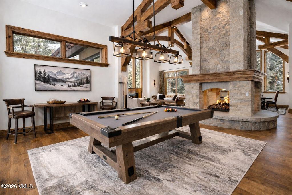 Photo of 4936 Juniper Lane, Vail, CO 81657 (MLS # 1013095)