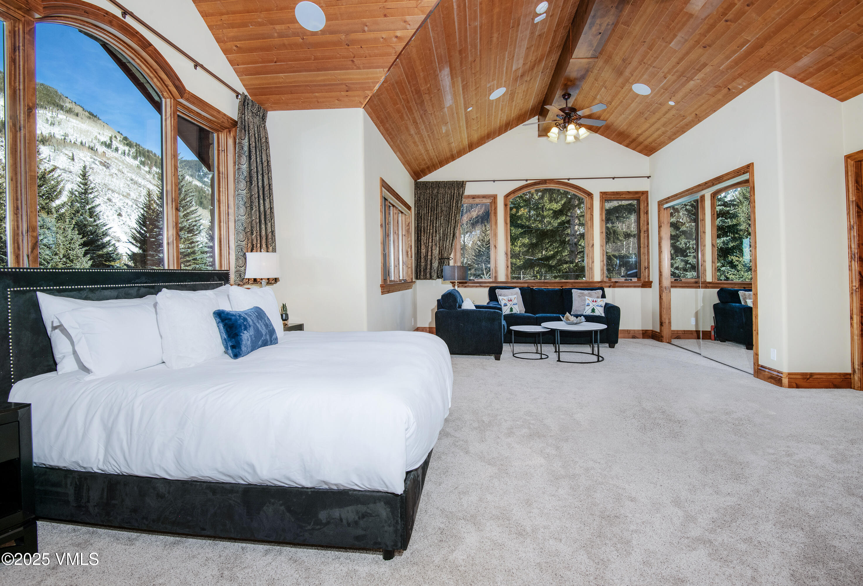 Vail, Colorado 81657, United States, 5 Bedrooms Bedrooms, ,6 BathroomsBathrooms,Residential,Active,249140