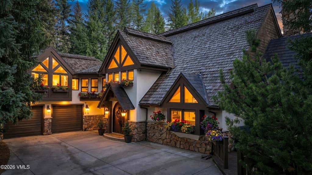 Photo of 407 Holden Road, Beaver Creek, CO 81620 (MLS # 1014436)