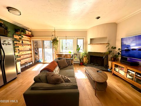 Photo of 4192 Spruce Way #UNIT 103A, Vail, CO 81657 (MLS # 1014097)
