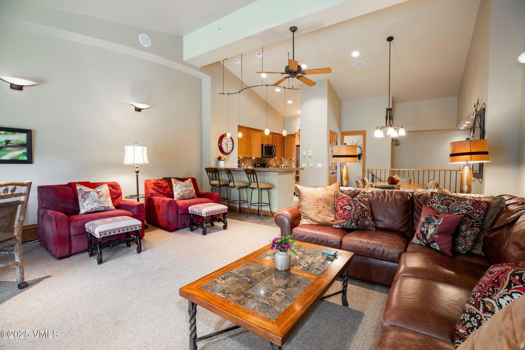 Photo of 390 E Lionshead Circle #406, Vail, CO 81657 (MLS # 1012034)