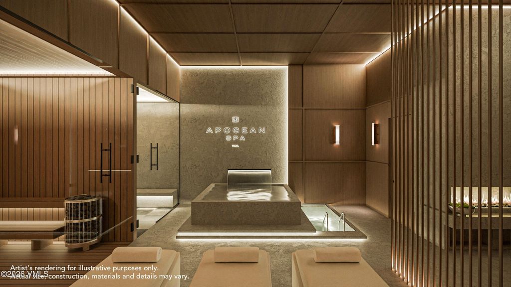 Photo of 616 W Lionshead Circle #3A, Vail, CO 81657 (MLS # 1013578)