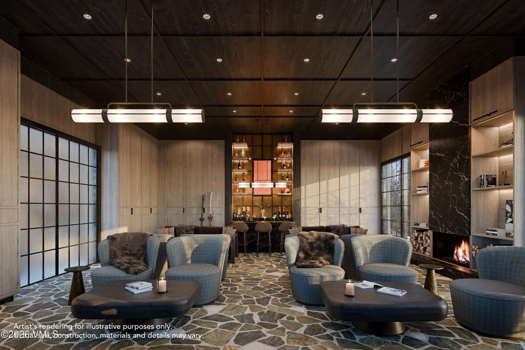 Photo of 616 W Lionshead Circle #3A, Vail, CO 81657 (MLS # 1013578)