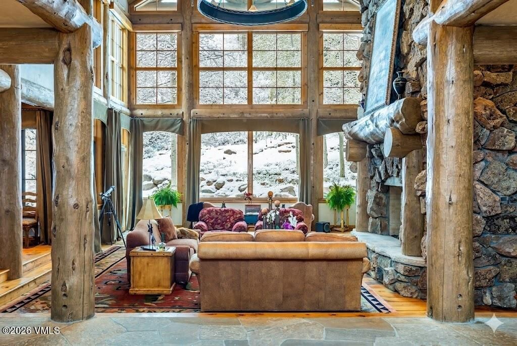 Photo of 121 Borders Road, Beaver Creek, CO 81620 (MLS # 1014278)