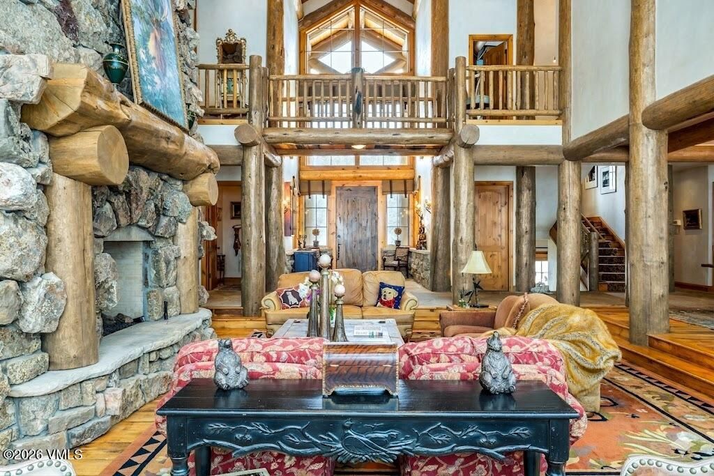 Photo of 121 Borders Road, Beaver Creek, CO 81620 (MLS # 1014278)