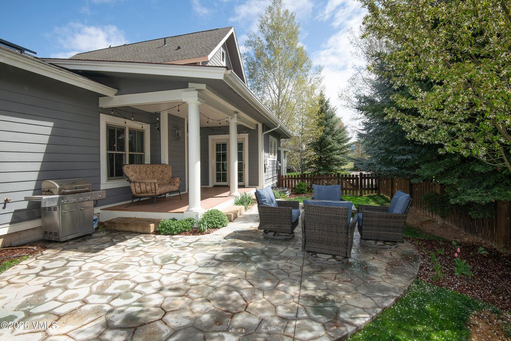 Photo of 135 Palmer Loop, Eagle, CO 81631 (MLS # 1014001)