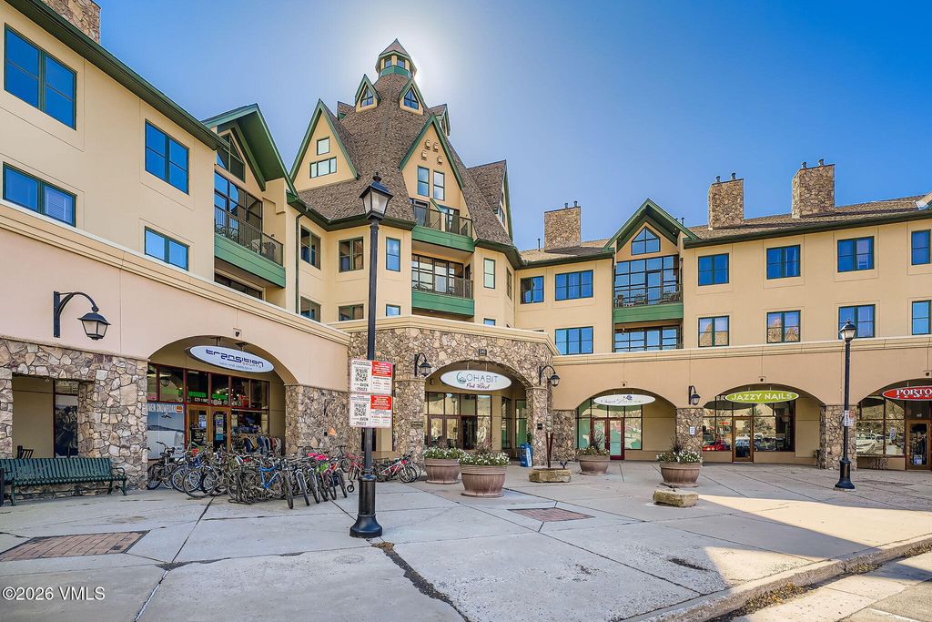 Photo of 240 Chapel Place # BR309, Avon, CO 81620 (MLS # 1013979)