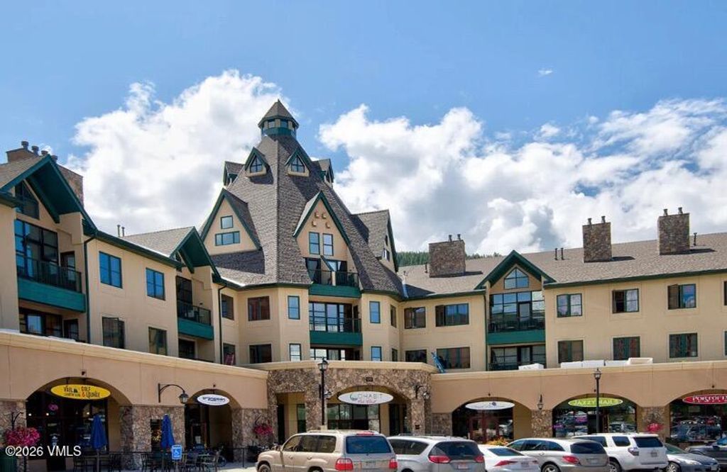 Photo of 240 Chapel Place # BR309, Avon, CO 81620 (MLS # 1013979)