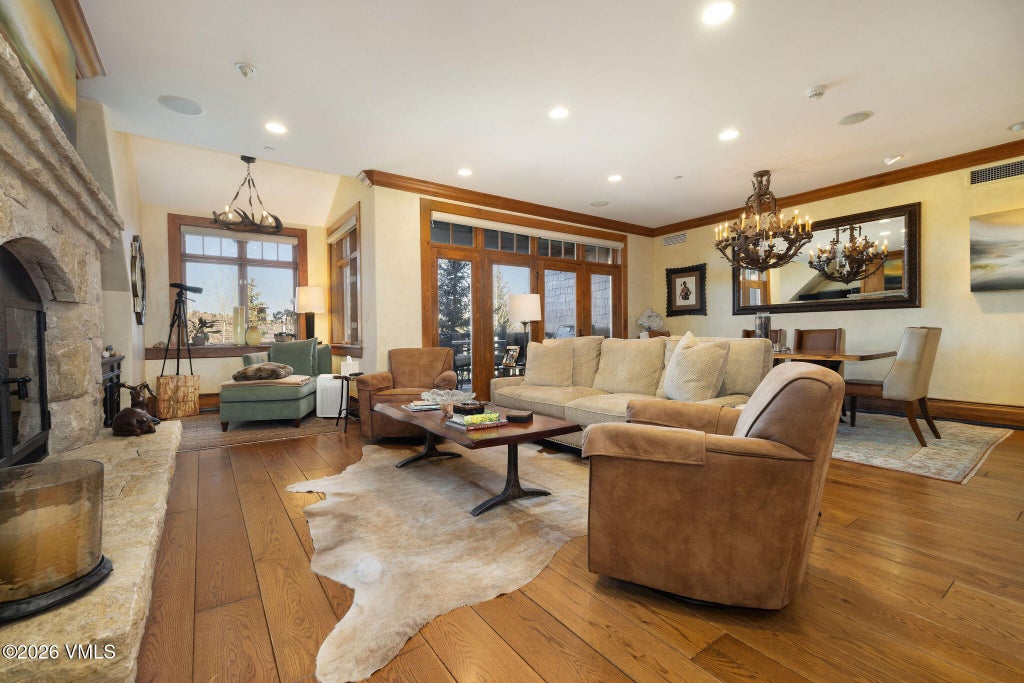 Photo of 50 Peakview # 313, Avon, CO 81620 (MLS # 1015326)