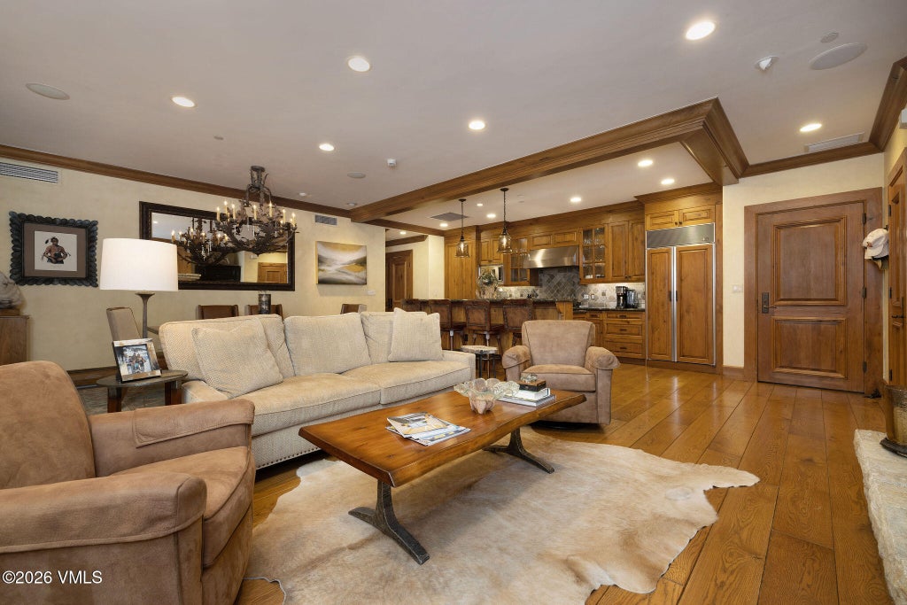 Photo of 50 Peakview # 313, Avon, CO 81620 (MLS # 1015326)