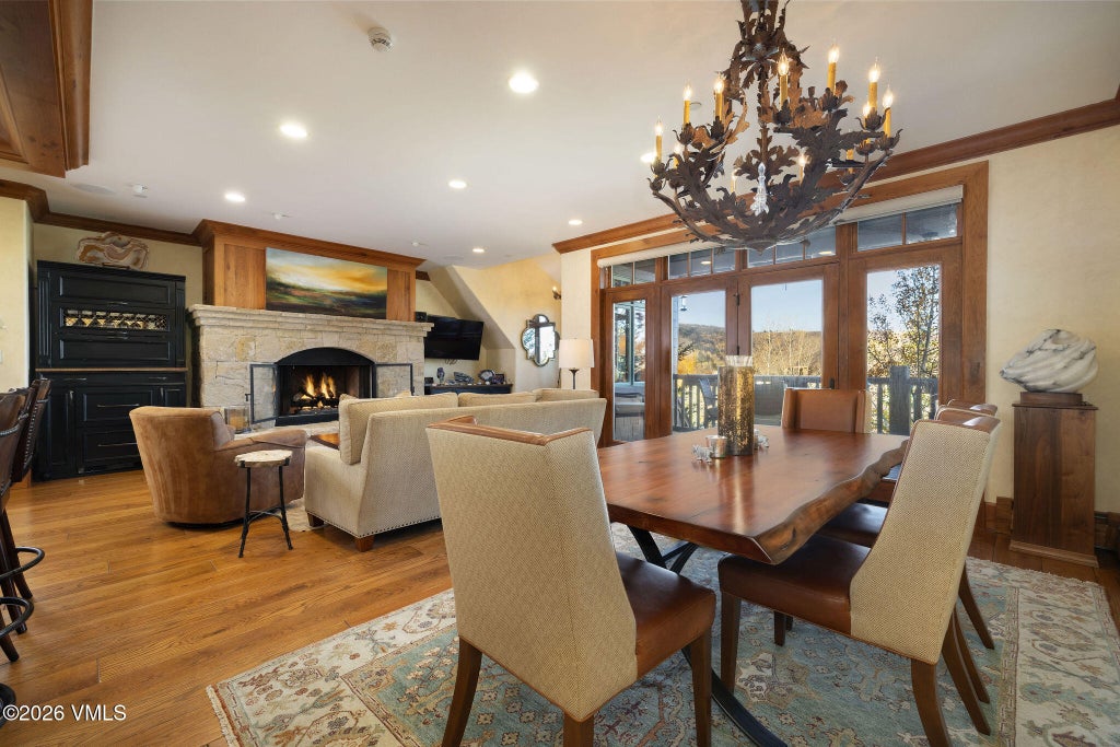 Photo of 50 Peakview # 313, Avon, CO 81620 (MLS # 1015326)