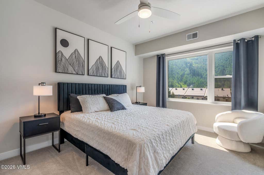 Photo of 1281 N Frontage Road W #E403, Vail, CO 81657 (MLS # 1014544)