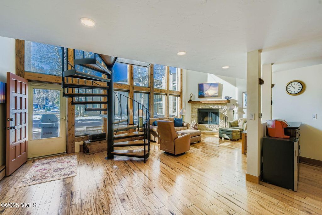 Photo of 142 Eagle Drive #C-8, Eagle-Vail, CO 81620 (MLS # 1013165)