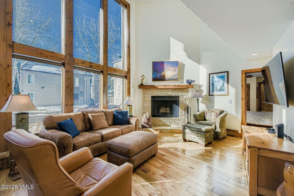 Photo of 142 Eagle Drive #C-8, Eagle-Vail, CO 81620 (MLS # 1013165)